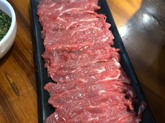 -捞围鲜·港式打边炉(海阳路店)