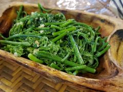-基诺山寨.版纳民族特色菜