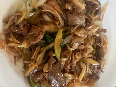 -情忆草原涮肉馆