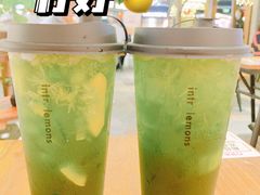 -introlemons(北京西单更新场店)