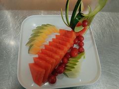 -艳阳天·非遗楚菜(武汉客厅店)
