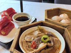 -至尊强仔(正光北街店)