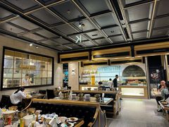-川骄海鲜自助(亚运村店)