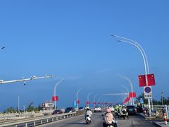 -养马岛旅游度假区