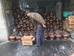 -月圆火锅(宁海东路二店)