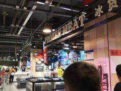-永辉超市(回龙观店)
