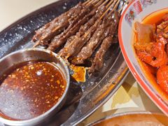 -串盟烧烤大排档·长沙美食地标(星沙店)