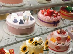 -GANSO元祖食品(锦创书城店)