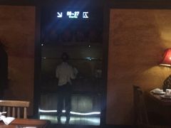 -绿茶餐厅(华联万柳店)