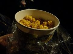 -AMG海上明珠影城(上海环球港RealDCinema店)
