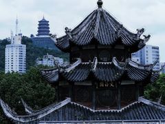 -文昌阁