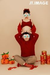 -专注孕妇照亲子照·纪田摄影