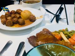 -宜家·瑞典风味餐厅(无锡店)