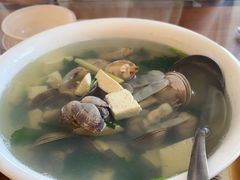 -三姐妹·海鲜大排档