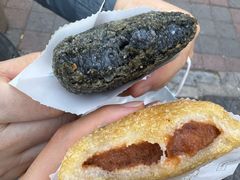 -耳朵眼炸糕(鼓楼店)