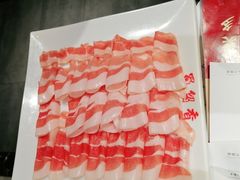 -蜀留香火锅·始于1999·原四川老火锅(白堤路店)