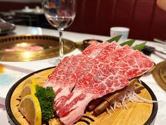 -炙城·韩式烤肉(南京东路店)
