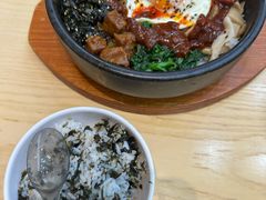 -食米家拌饭(梅溪新天地店)