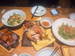 -打酱油·非遗淮扬菜(瘦西湖梅岭店)