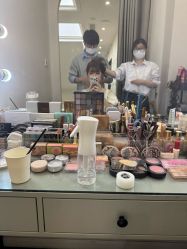 -WAVE SODA摄影工作室