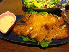 -OKOOKO澳客餐吧(乐天百货店)