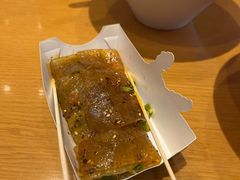 -阿芮烤鸡爪(世纪金源店)