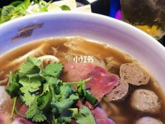 -MISS PHO·觅粉·越南粉实验室(保利文化广场店)