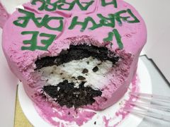 -好利来(万达店)