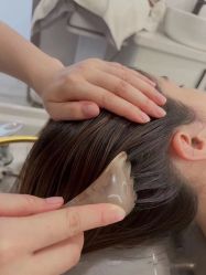 -优尚造型