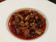 -泡桐树孙二娘私房菜