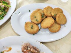 -秋姐美食店(旅游大道店)
