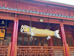-普陀山风景名胜区-法雨禅寺