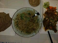 -东方饺子王(工农总店)