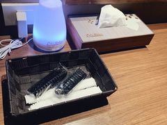 -Let’s Relax Spa(Terminal 21 Asok)