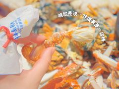 -半岛听涛蒸汽海鲜自助(K11店)