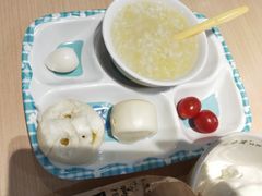 -拿渡麻辣香锅(龙旗购物中心店)