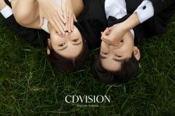 -CD视觉婚纱摄影