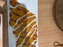 -小木屋拌饭(西安华阳城店)
