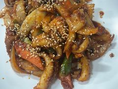 -三清洞疙瘩汤