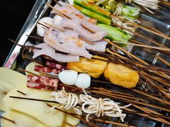 -牛华八婆麻辣烫(起源店)