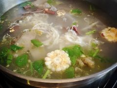 -许府牛杂·鲜牛肉火锅(梁溪万达店)