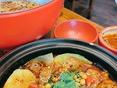 -红料理|串串有瘾·烧烤(吴中路店)