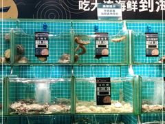 -小船渔村•大连菜•大连焖鱼(黄河路店)
