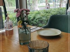 靠窗位-EN SPACE恩空间