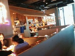 大堂-茄子恰恰·新云南小炒(坪山益田店)