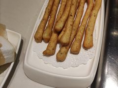 -海底捞火锅(万丰桥店)