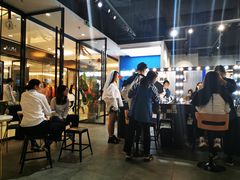 -海马体家庭照相馆(广州正佳广场店)