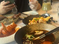 -咖梦餐厅 COMENG RESTAURANT