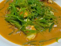 -子霖南山鲜虾面(南山总店)