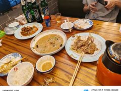 -好口味小吃楼·东北菜(太原南街店)